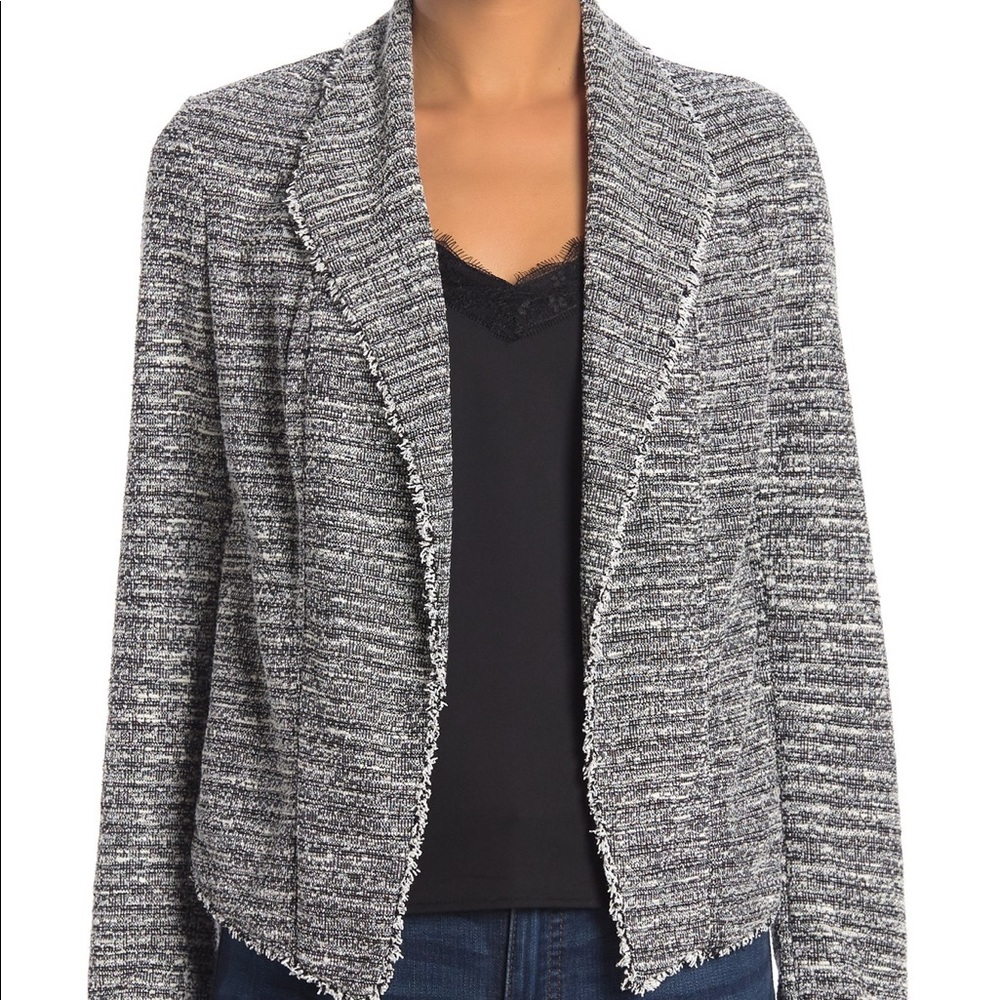 BNWT - Max Studio Tweed Blazer